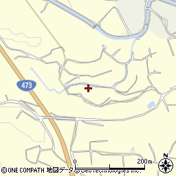 静岡県牧之原市西萩間1014周辺の地図