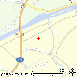 広島県三次市海渡町1355周辺の地図