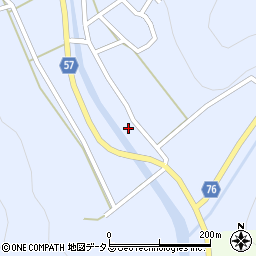 岡山県総社市槙谷464周辺の地図