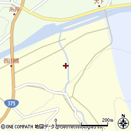 広島県三次市海渡町1361周辺の地図