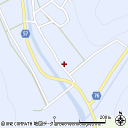岡山県総社市槙谷461周辺の地図