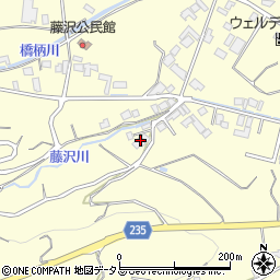 静岡県牧之原市勝俣1138-1周辺の地図