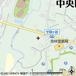 静岡県浜松市中央区和合町778周辺の地図