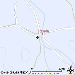 広島県三次市吉舎町敷地1083周辺の地図