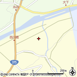 広島県三次市海渡町1357周辺の地図