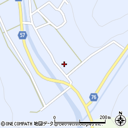 岡山県総社市槙谷461周辺の地図