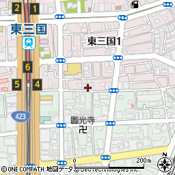 居酒屋ぶん 大阪市 飲食店 の住所 地図 マピオン電話帳