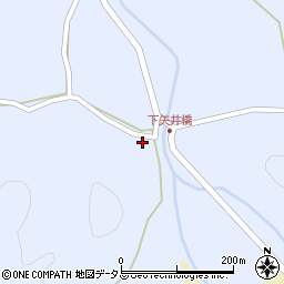 広島県三次市吉舎町敷地1083周辺の地図