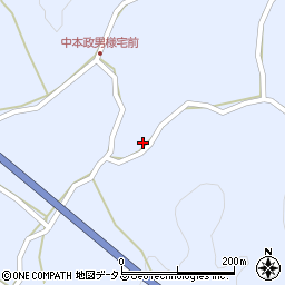 広島県三次市吉舎町敷地1375周辺の地図