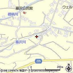 静岡県牧之原市勝俣1139周辺の地図