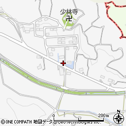 静岡県掛川市子隣320周辺の地図