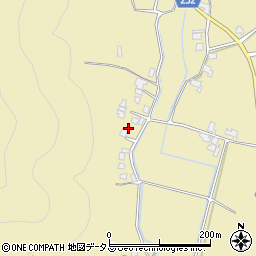 岡山県岡山市東区瀬戸町大内1693周辺の地図