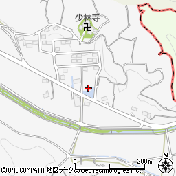 静岡県掛川市子隣313-3周辺の地図