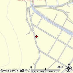 兵庫県赤穂市福浦4157周辺の地図