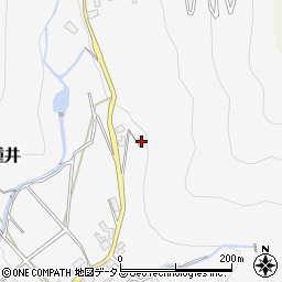 岡山県総社市種井571周辺の地図