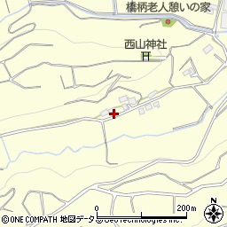 静岡県牧之原市勝俣1526周辺の地図