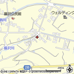 静岡県牧之原市勝俣1183周辺の地図