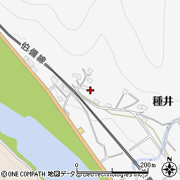 岡山県総社市種井825周辺の地図