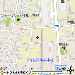 静岡県磐田市豊田855周辺の地図