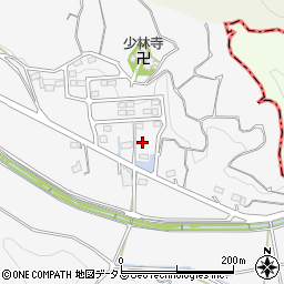 静岡県掛川市子隣313-4周辺の地図