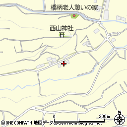 静岡県牧之原市勝俣993周辺の地図