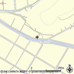 兵庫県赤穂市福浦1469-1周辺の地図