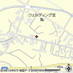 静岡県牧之原市勝俣1093周辺の地図