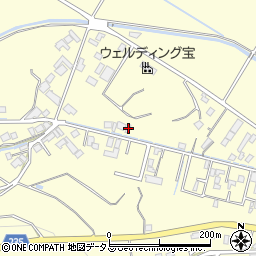 静岡県牧之原市勝俣1093周辺の地図