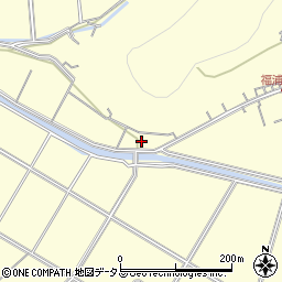 兵庫県赤穂市福浦1465周辺の地図