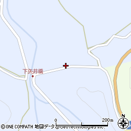 広島県三次市吉舎町敷地959周辺の地図