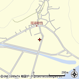 兵庫県赤穂市福浦1415-2周辺の地図