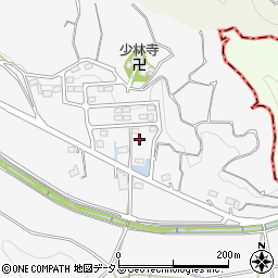 静岡県掛川市子隣313-1周辺の地図