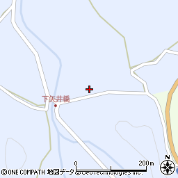 広島県三次市吉舎町敷地961周辺の地図