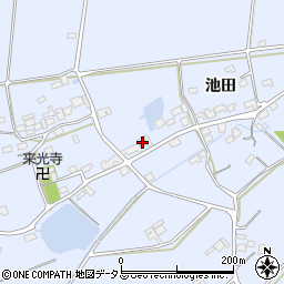 株式会社リフォレスト　神戸営業所周辺の地図