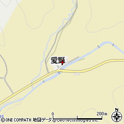 静岡県袋井市愛野3143-80周辺の地図