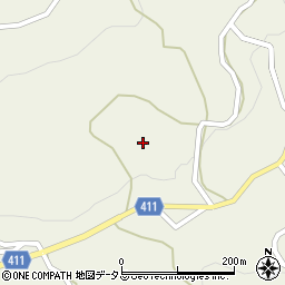 広島県神石郡神石高原町近田797周辺の地図