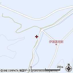 広島県三次市吉舎町敷地3142周辺の地図