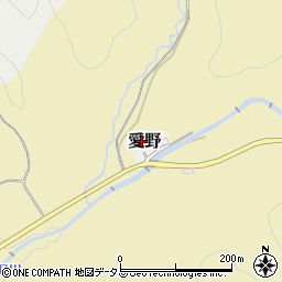 静岡県袋井市愛野3143-79周辺の地図