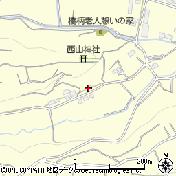 静岡県牧之原市勝俣987周辺の地図