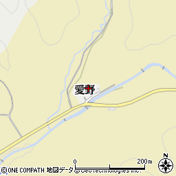 静岡県袋井市愛野3143-81周辺の地図