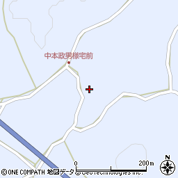 広島県三次市吉舎町敷地476周辺の地図