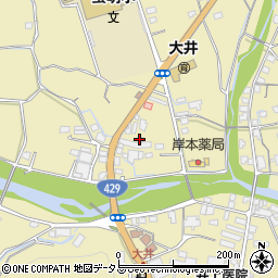 角田金物店周辺の地図