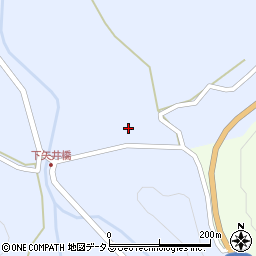 広島県三次市吉舎町敷地953周辺の地図