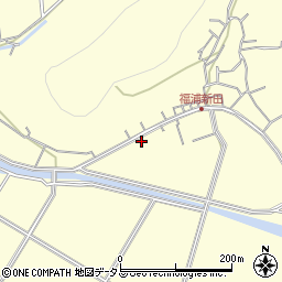 兵庫県赤穂市福浦1446-第1周辺の地図