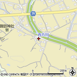 静岡県菊川市加茂1562周辺の地図