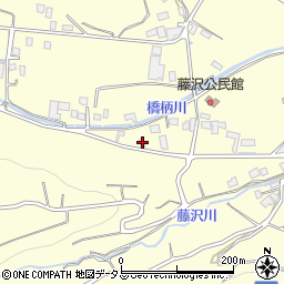 静岡県牧之原市勝俣1422-1周辺の地図