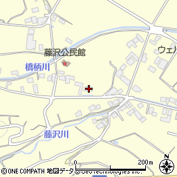 静岡県牧之原市勝俣1280周辺の地図