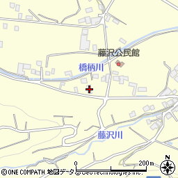 静岡県牧之原市勝俣1367周辺の地図