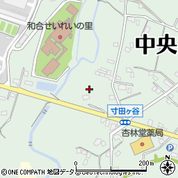 静岡県浜松市中央区和合町779周辺の地図