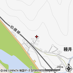 岡山県総社市種井846周辺の地図